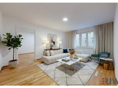 Wohnung kaufen in 1200 Wien