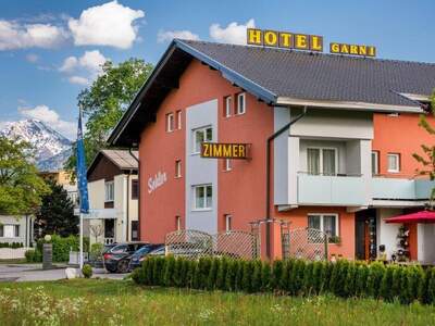 Beherbergungsbetrieb kaufen in 9504 Villach (Bild 2)