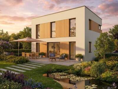 Haus kaufen in 3484 Grafenwörth