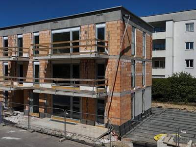 Wohnung kaufen in 4020 Linz