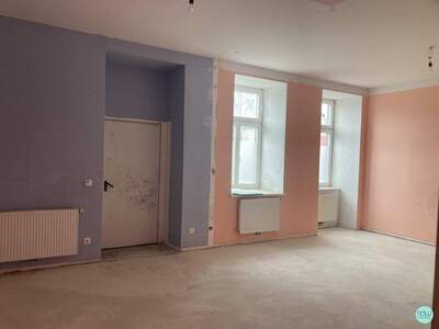 Gewerbeobjekt mieten in 1020 Wien