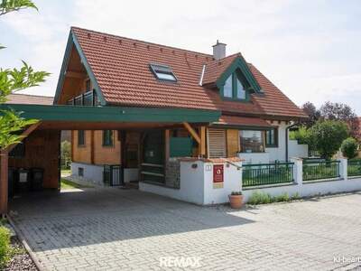 Haus kaufen in 3552 Stratzing