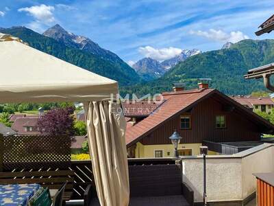 Eigentumswohnung in 9640 Kötschach