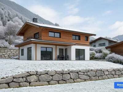 Haus kaufen in 9816 Penk