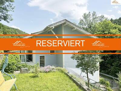 Haus kaufen in 2640 Prigglitz