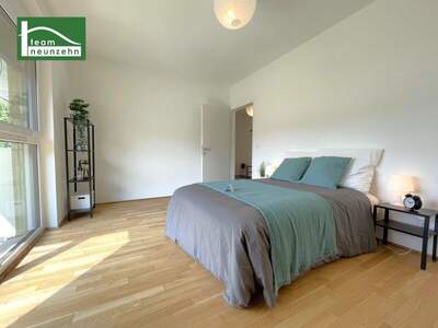 Terrassenwohnung mieten in 8020 Graz (Bild 1)