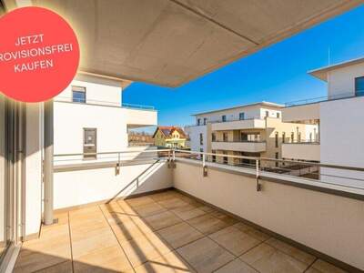Terrassenwohnung kaufen in 2700 Wr. Neustadt (Bild 1)