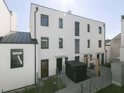 Haus mieten in 7000 Eisenstadt