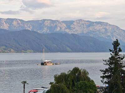 Apartment provisionsfrei mieten in 4864 Attersee