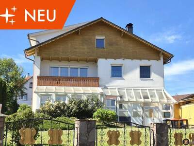 Haus kaufen in 7442 Lockenhaus