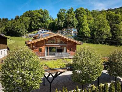 Haus kaufen in 6363 Westendorf