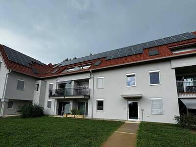 Mietwohnung in 8092 Zehensdorf
