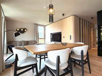 Terrassenwohnung kaufen in 6372 Oberndorf (Bild 3)