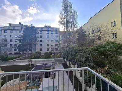 Wohnung mieten in 1030 Wien