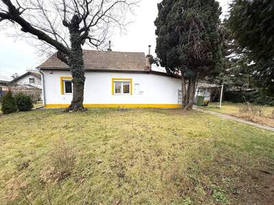 Haus kaufen in 1110 Wien