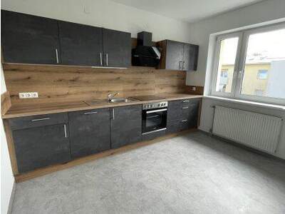 Terrassenwohnung mieten in 8750 Judenburg (Bild 1)