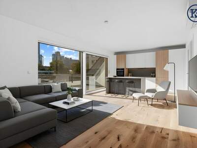 Eigentumswohnung in 1220 Wien