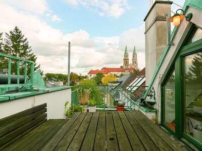 Wohnung mieten in 3400 Klosterneuburg