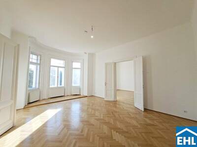 Wohnung mieten in 1040 Wien (Bild 1)