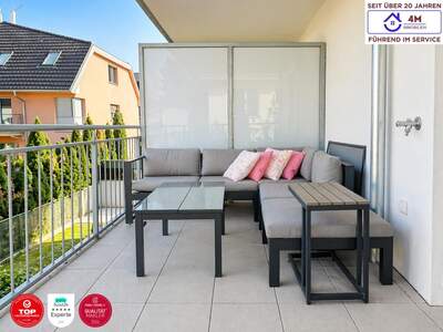 Terrassenwohnung kaufen in 1100 Wien (Bild 2)