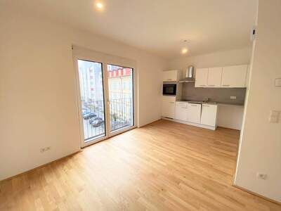 Wohnung mieten in 8010 Graz