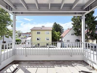 Terrassenwohnung kaufen in 1100 Wien (Bild 1)