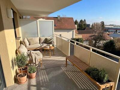 Wohnung provisionsfrei mieten in 8042 Graz