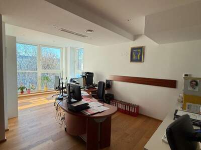 Gewerbeobjekt mieten in 1040 Wien (Bild 1)