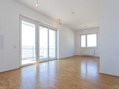 Terrassenwohnung mieten in 3314 Strengberg (Bild 3)