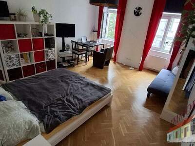 Wohnung mieten in 1140 Wien (Bild 2)