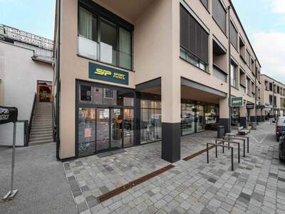 Gewerbeobjekt kaufen in 6380 St. Johann