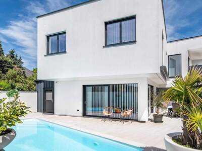 Haus kaufen in 4020 Linz