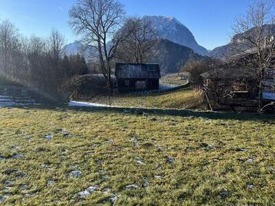 Grundstück kaufen in 8943 Aigen (Bild 2)