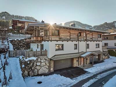 Haus kaufen in 6384 Waidring