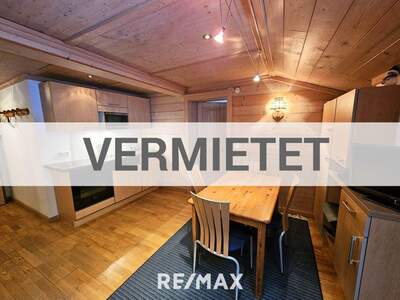 Etagenwohnung mieten in 5752 Viehhofen