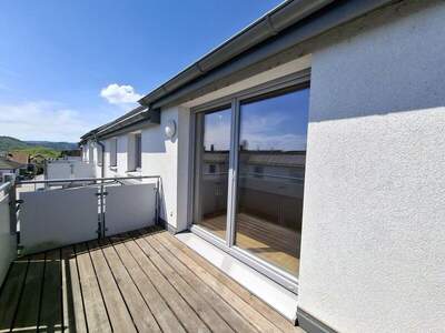 Terrassenwohnung mieten in 3681 Hofamt Priel (Bild 5)