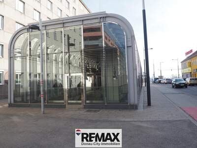 Büro / Praxis mieten in 1100 Wien (Bild 4)