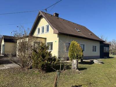 Haus kaufen in 4064 Oftering