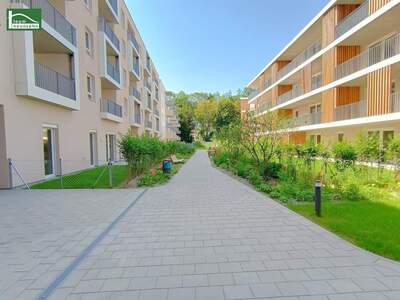 Mietwohnung in 3100 St. Pölten