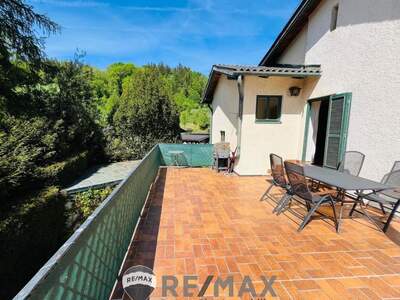 Einfamilienhaus kaufen in 2641 Schottwien (Bild 1)