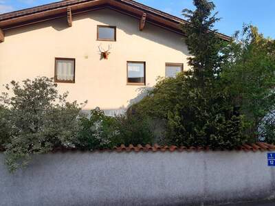 Haus provisionsfrei mieten in 4372 Sankt Georgen