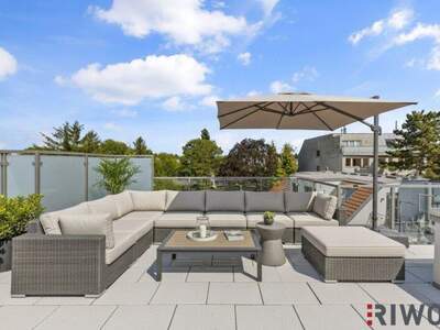 Terrassenwohnung kaufen in 1130 Wien (Bild 1)