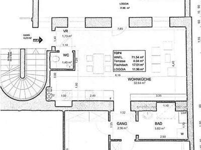 Wohnung kaufen in 1160 Wien