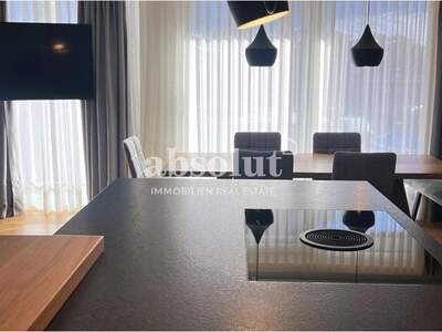 Terrassenwohnung kaufen in 5754 Hinterglemm (Bild 5)