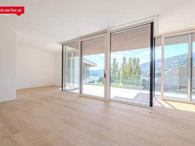 Etagenwohnung kaufen in 4864 Attersee