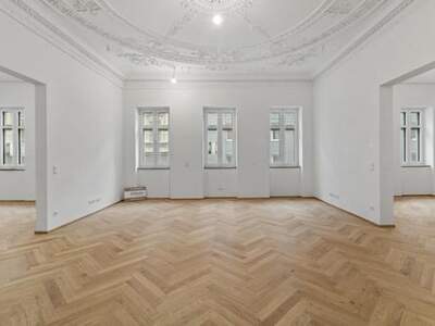 Wohnung kaufen in 1070 Wien