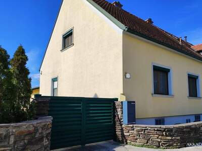 Haus kaufen in 2493 Lichtenwörth