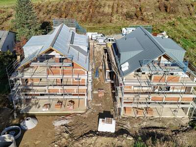 Eigentumswohnung in 4062 Kirchberg