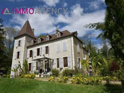 Haus kaufen in 65100 Lourdes (Bild 2)