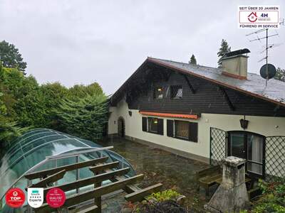 Einfamilienhaus kaufen in 3400 Kierling (Bild 2)